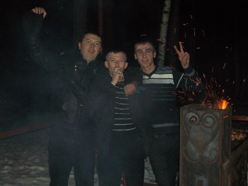 Михаил Быков фотография #48