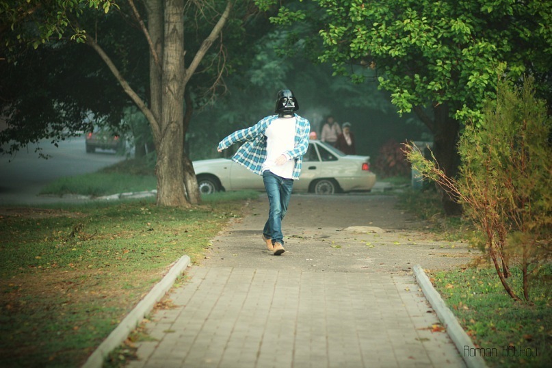 Simple User фотография #15