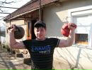 Міша Дубровка фотография #25 (источник - https://vk.com/id124570672)