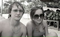 Фотография Сосина Максима