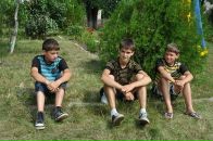 Коля Слісаренко фотография #27 (источник - https://vk.com/id51359539)