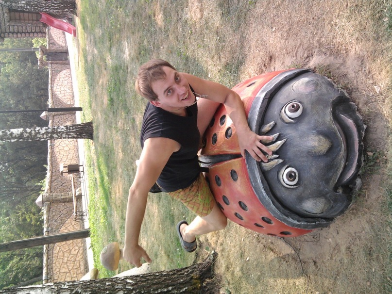 Валентин Шкодин фотография #20