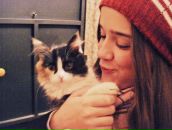 Фотография Дружинкиной Настёны