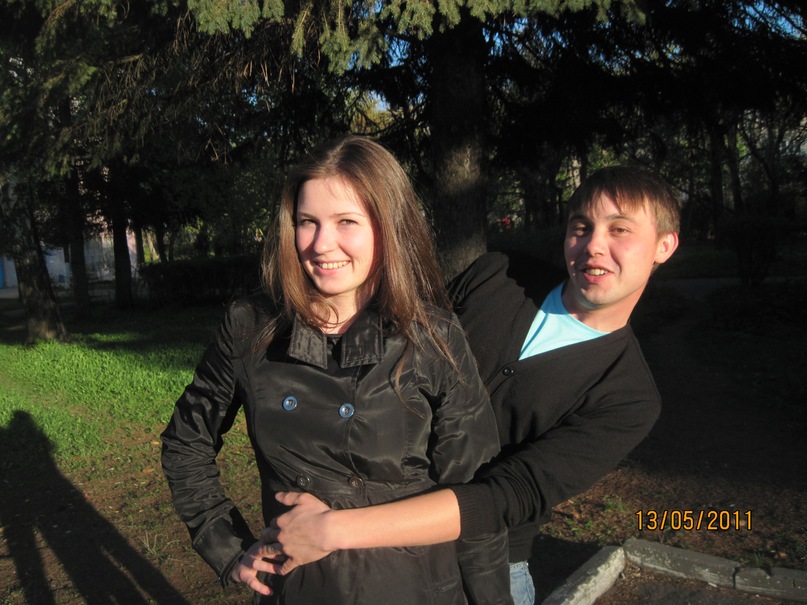 Сергей Михайлов фотография #12