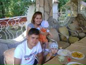 Фотография Масалимовой Гульчачак