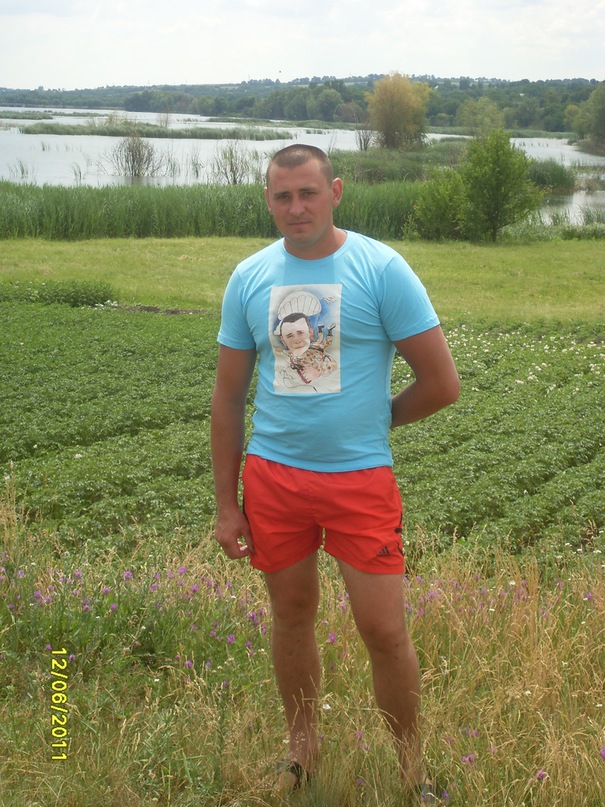 Сергей Кравчук фотография #17