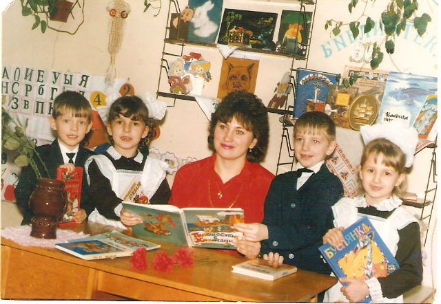 Дмитрий Андреев фотография #49