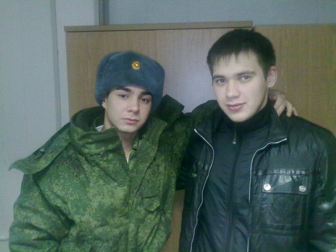 Antoxa Biserov фотография #23