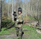 Фотография Хуттера Романа