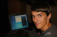 Фотография Курашевского Евгения