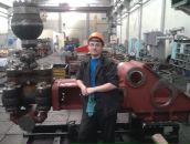 Фотография  