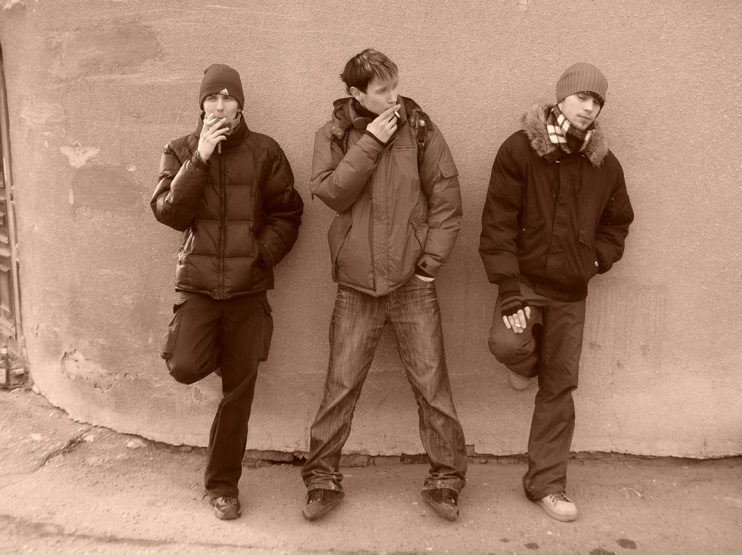 Ди Шиша фотография #29