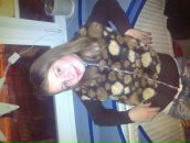 Ксюнчік :) фотография #2 (источник - https://vk.com/id118979977)