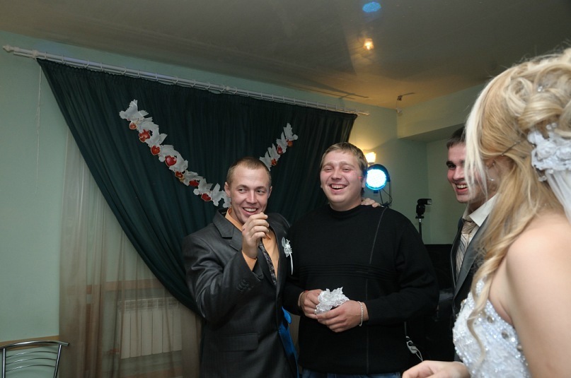 Игорь Оксененко фотография #32