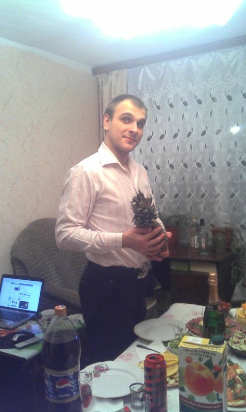 Александр Гнедой фотография #10