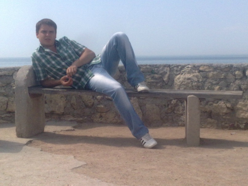 Олексій Федоренко фотография #14