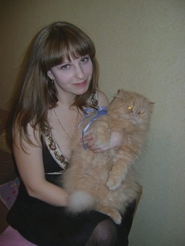 №19, Настёнка Маркова, Москва, Россия №19, Настёнка Маркова, Москва, Россия