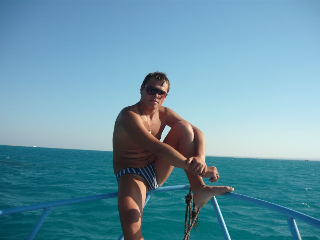 Андрей Савельев фотография #35