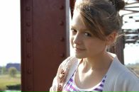 Аліна Олексюк фотография #2 (источник - https://vk.com/id141173743)