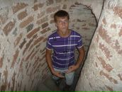 Фотография Макарова Павла