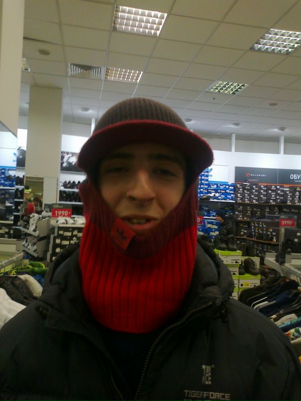 Виктор Черкасенко фотография #20