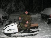 Фотография Новожилова Дмитрия