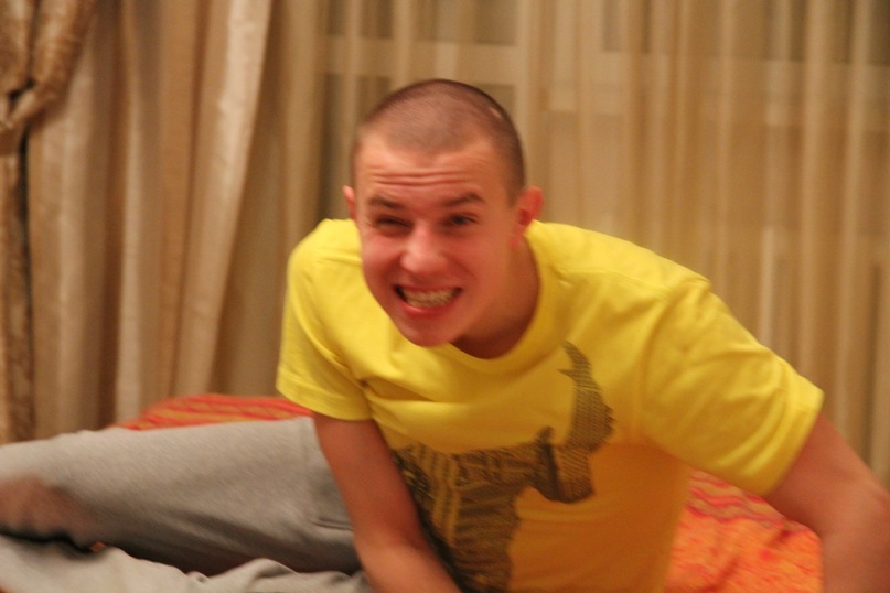 Дмитрий Мальцев фотография #6