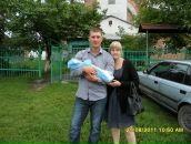 Фотография Калюжный Сергей