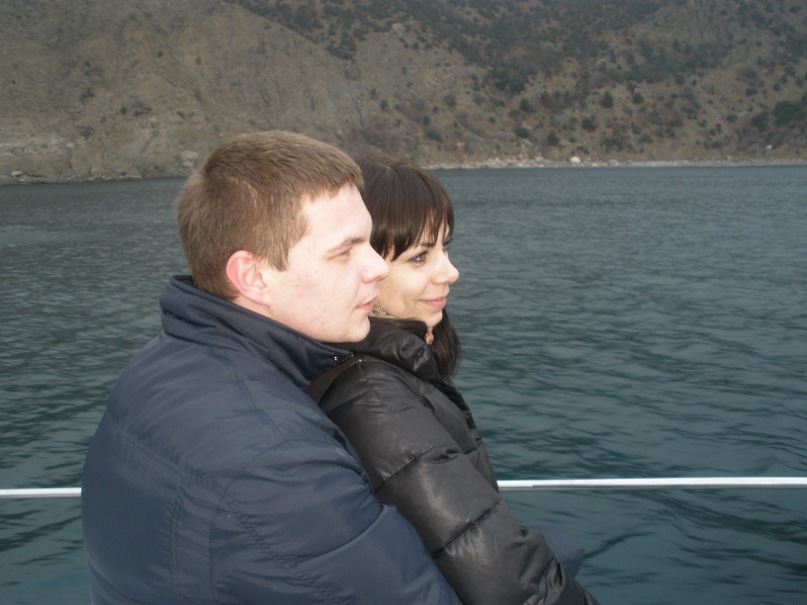 Владимир Бугаев фотография #41