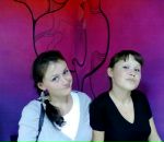 Фотография Кувайской Олеси