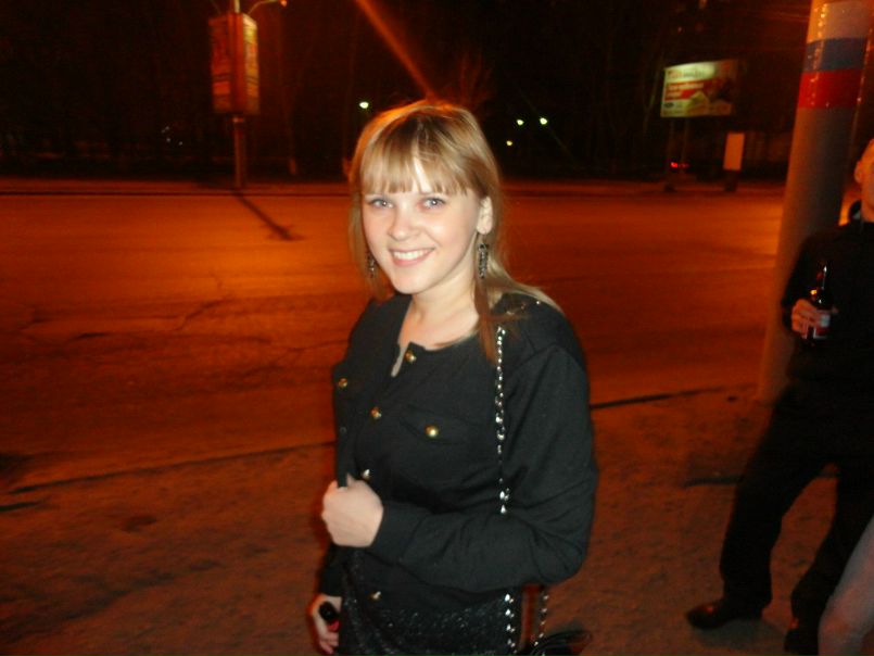 №11, Юлия Яукума, 36 лет, Реж №11, Юлия Яукума, 36 лет, Реж