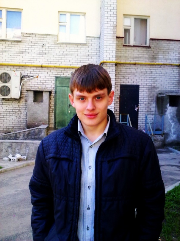 Серега Савинов фотография #9