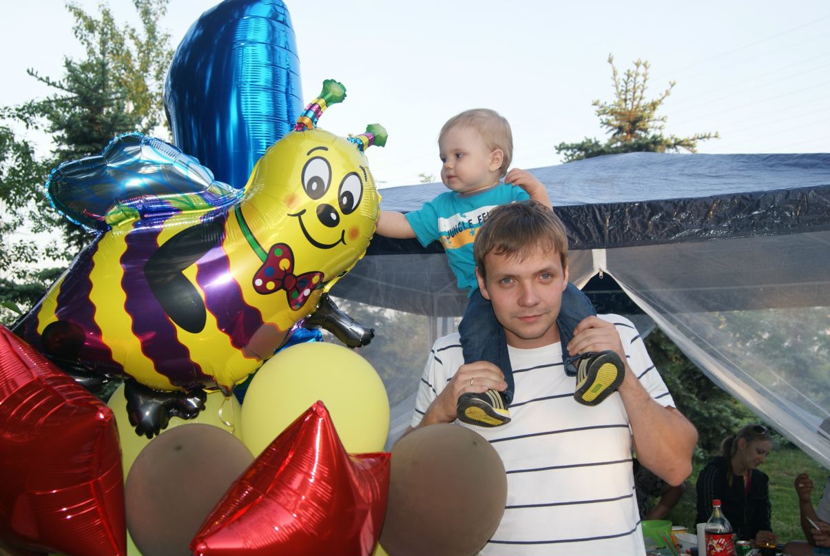 Стас Нечаев фотография #44