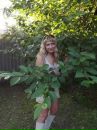 Фотография Сорокиной Люсьен