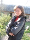 Наталія Оленберг фотография #2 (источник - https://vk.com/id134929285)