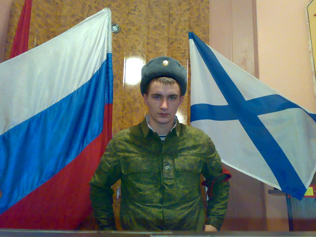 Виктор Шик фотография #49