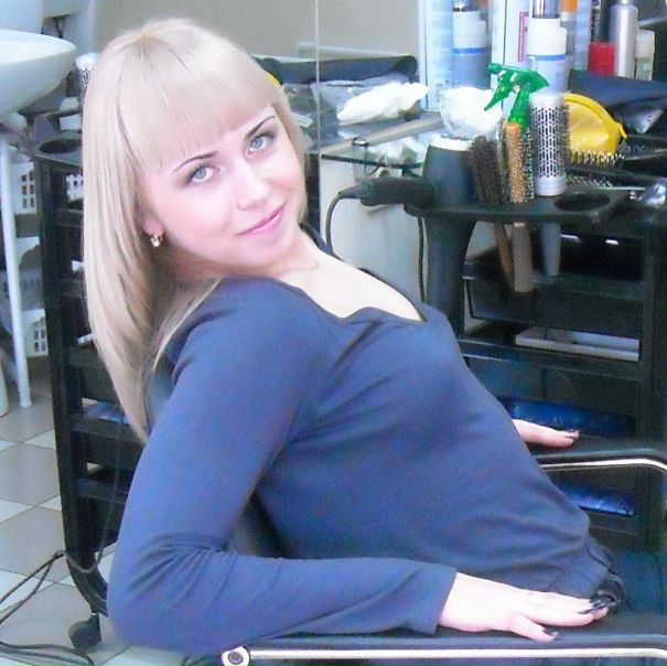 №1, Елена Пель, 37 лет, Красноярск №1, Елена Пель, 37 лет, Красноярск