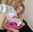 Фотография Пташкиной Ульяны