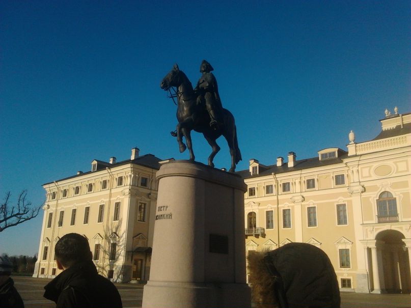 Эльдар Тарасов фотография #3