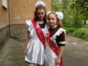 Фотография Омельченко Дарьи