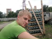 Дімон Петренко фотография #16 (источник - https://vk.com/id59025652)