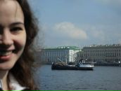 Фотография Афоновой Елены