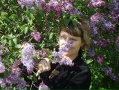 Фотография Кукушкиной Светланы