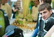 Фотография Гордуковой Люси