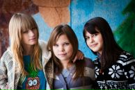 Фотография Лаврецкий Максим