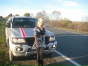 Фотография Огородниковой Олеси