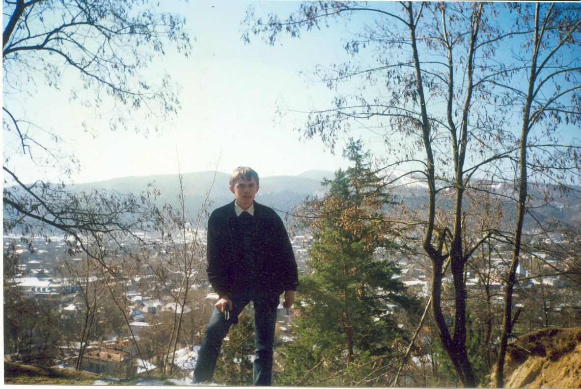 Sergey Malinka фотография #22