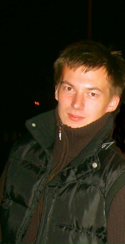 Toxa Smith фотография #9