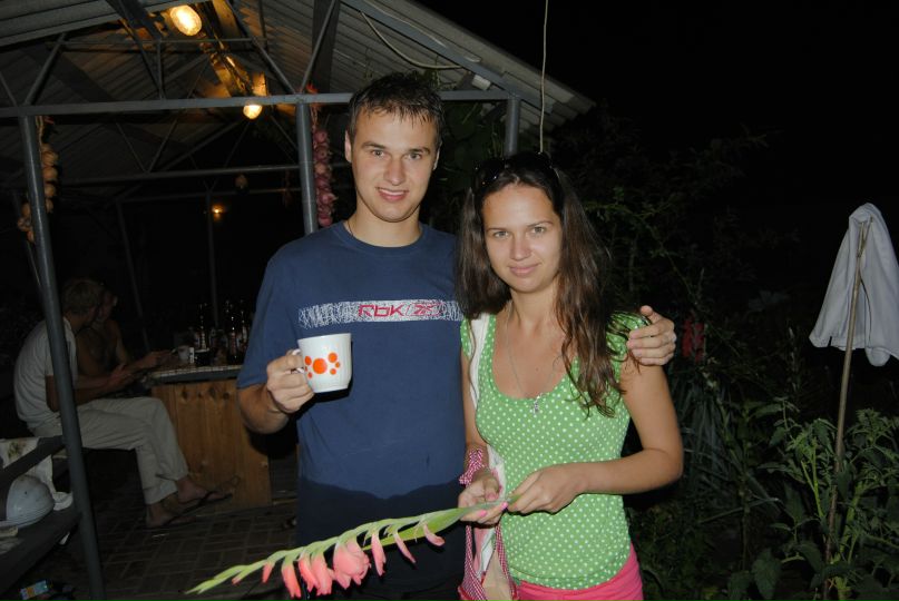 Дмитрий Дмитров фотография #4