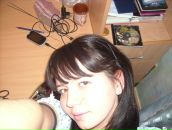 Фотография Рыковой Оли